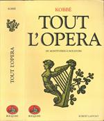 Tout l'opéra