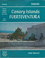 Canary Islands. Fuerteventura