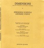 Ideologia Scienza Giudizio Visivo