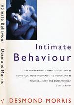 Intimate Behaviour