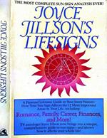 Joyce Jillson's lifesigns