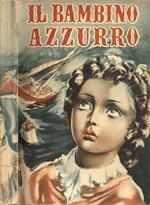 Il bambino azzurro