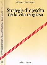 Strategie di crescita nella vita religiosa