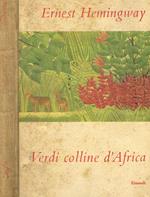 Verdi Colline D'Africa