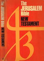 The Jerusalem Bible. New Testament