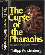 The curse of the Pharaohs