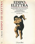 Edipo ed Elettra. Rapporto sull'incesto