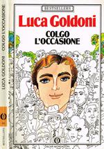 Colgo l'occasione