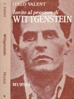 Invito al pensiero di Wittgenstein