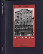 M. Kempinski & Co Herausgegebenvon Der Historischen Kommission Zu Berlin
