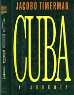 Cuba a Journey