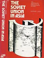 The Soviet Union in Asia