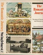 The Romantic Journey. The story of Thomas Cook and Victorian travel