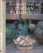 Recipes from an italian farmhouse