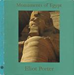 Monument of Egypt