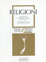 Religioni