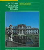 Atlante dei beni culturali dell'Emilia Romagna. Vol. 1. I beni artistici. I beni degli artigianati storici