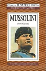 Mussolini