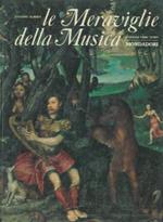 Le meraviglie della musica