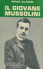 Il giovane Mussolini rievocato da un suo compagno di scuola