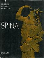 Spina. Fotografie di Max Hirmer