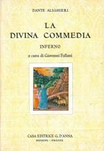 La divina commedia. Inferno