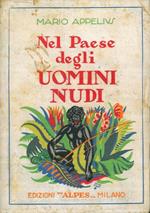 Nel paese degli uomini nudi