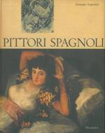 Pittori spagnoli