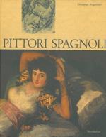 Pittori spagnoli