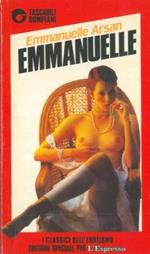 Emmanuelle. La lezione d'uomo