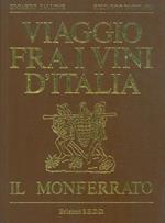 Viaggio fra i vini del Monferrato