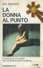 La donna al punto