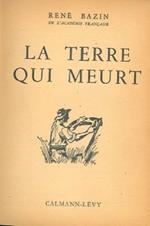 La terre qui meurt