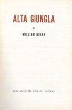 Alta giungla