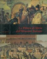 La pittura di storia dell'ottocento italiano