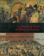 La pittura di storia dell'ottocento italiano