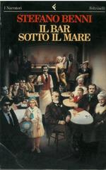 Il bar sotto il mare