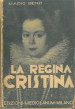 La regina Cristina