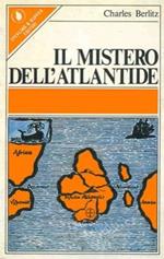 Il mistero dell'Atlantide