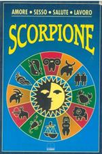 Scorpione. 23 ottobre. 22 novembre