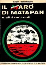 Il marò di Matapan e altri racconti