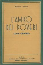 L' amico dei poveri (Don Orione)