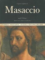 L' opera completa di Masaccio