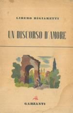 Un discorso d'amore