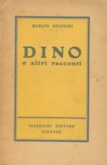 Dino e altri racconti