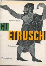 Gli etruschi