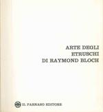 Arte degli Etruschi