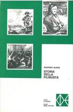 Storia della filibusta