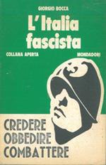 L' Italia fascista