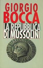 La repubblica di Mussolini